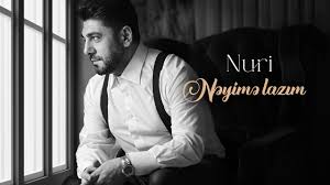 Neyime Lazım