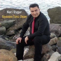 Sevdalara Türkü Olsam