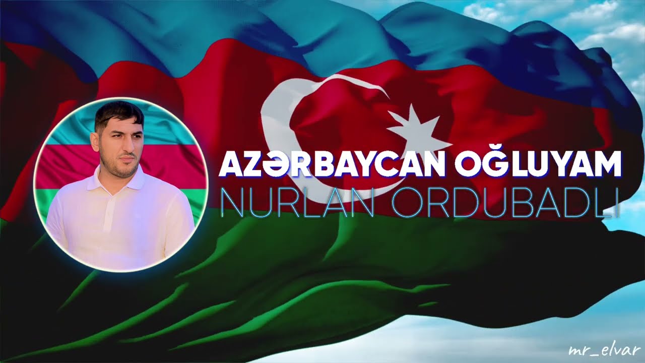 Azerbaycan Oğluyam