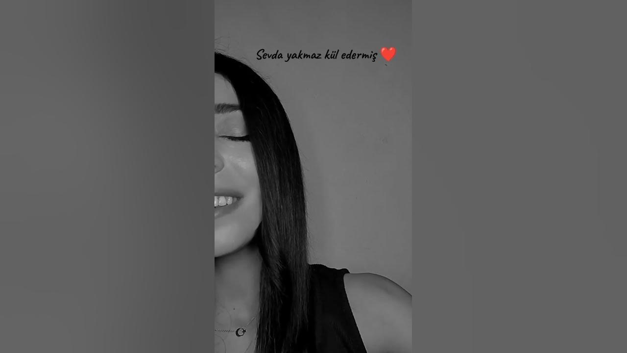 Sevda Yakmaz Kül Edermiş