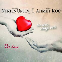 Bir Avuç Sevgi Ver
