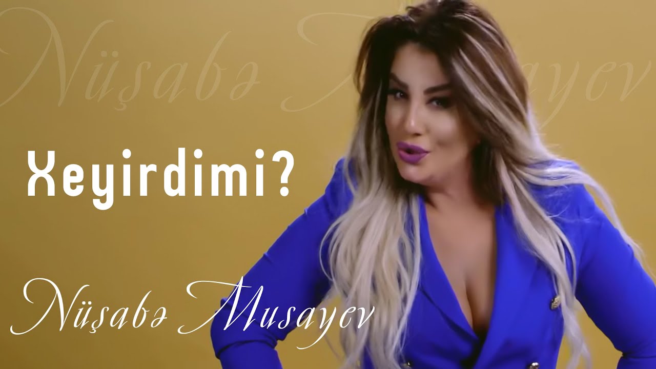 Xeyirdimi