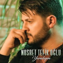 Yaralıyım