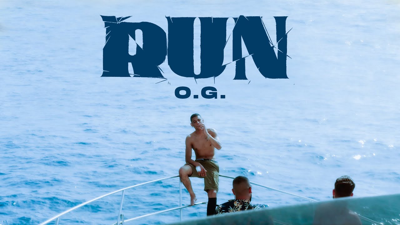 RUN