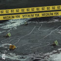 Mecalim Yok
