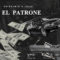 El Patrone