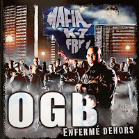 Enferme Dehors