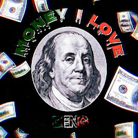 Money I Love