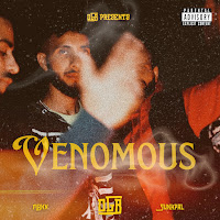 Venomous
