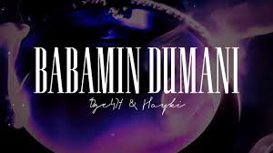 Babamın Dumanı