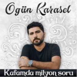 Kafamda Milyon Soru