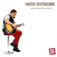 Artık Hayattan Sıyrıl