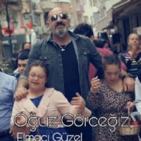 Elmacı Güzel