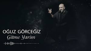 Gitme Yarim