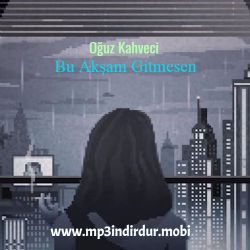 Bu Akşam Gitmesen