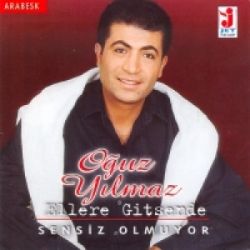 Ellere Gitsem De Sensiz Olmuyor