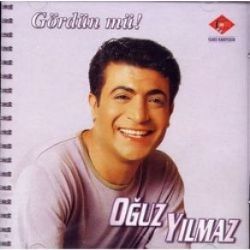 Gördün Mü