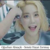 Sensiz Hayat Zormuş