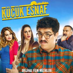Küçük Esnaf Orijinal Film Müzikleri