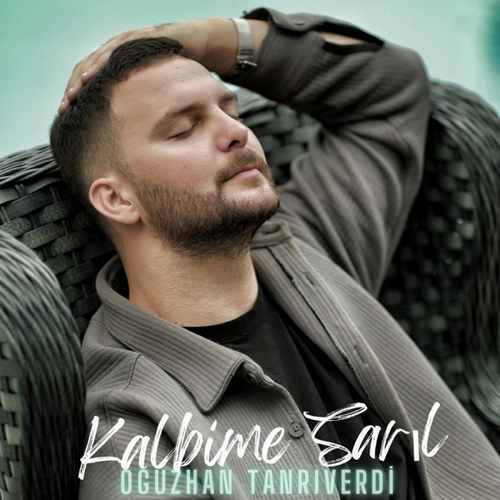 Kalbime Sarıl