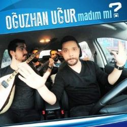 Madım Mı