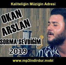 Sorma Sevdiğim