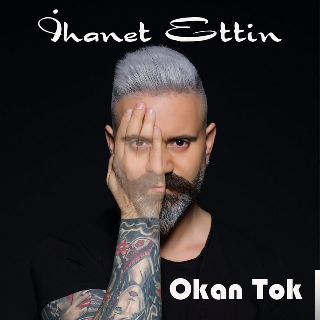 İhanet Ettin