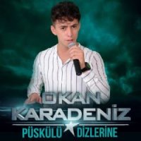 Püskülü Dizlerine