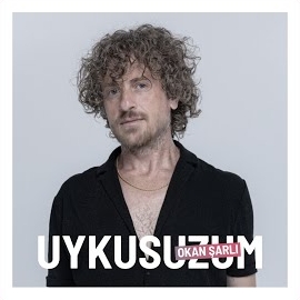 Uykusuzum