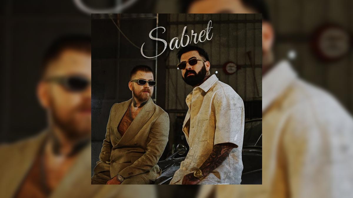 Sabret