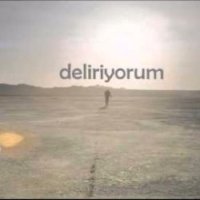 Deliriyorum