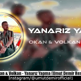Yanarız Yapma
