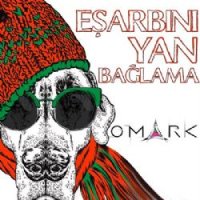 Eşarbını Yan Bağlama