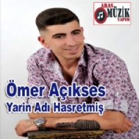 Yarin Adı Hasretmiş