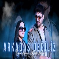 Arkadaş Değiliz
