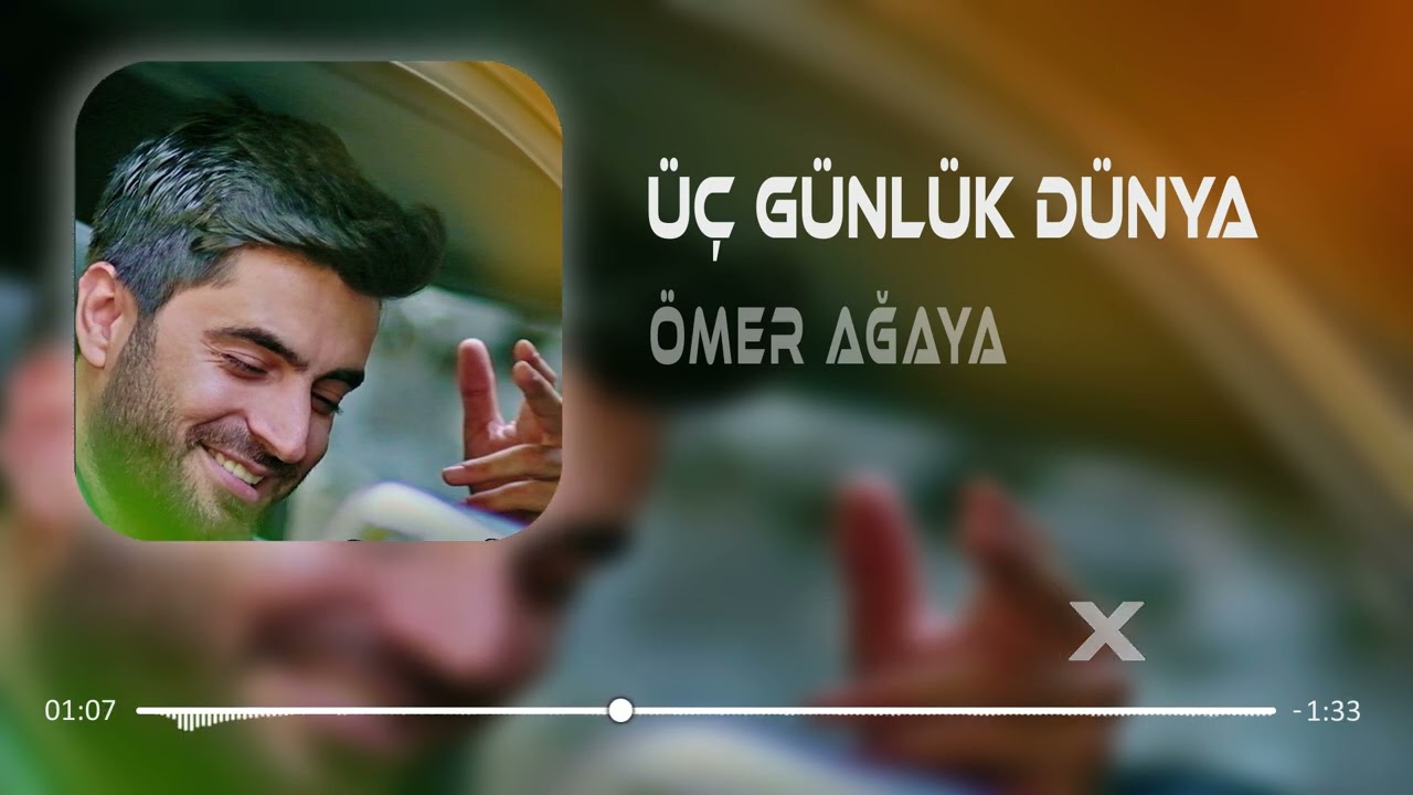 Üç Günlük Dünya