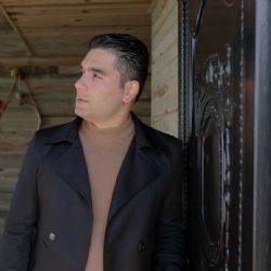 Belki Bir Gün