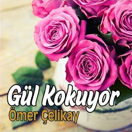 Gül Kokuyor