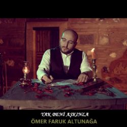 Yak Beni Aşkınla