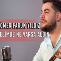 Elimde Ne Varsa Aldın