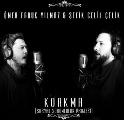 Korkma