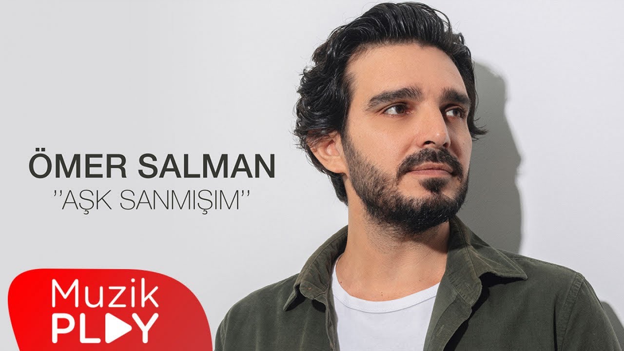 Aşk Sanmışım