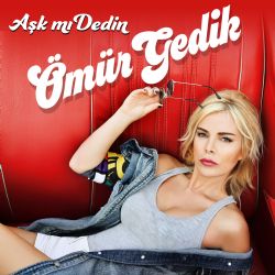 Aşk Mı Dedin