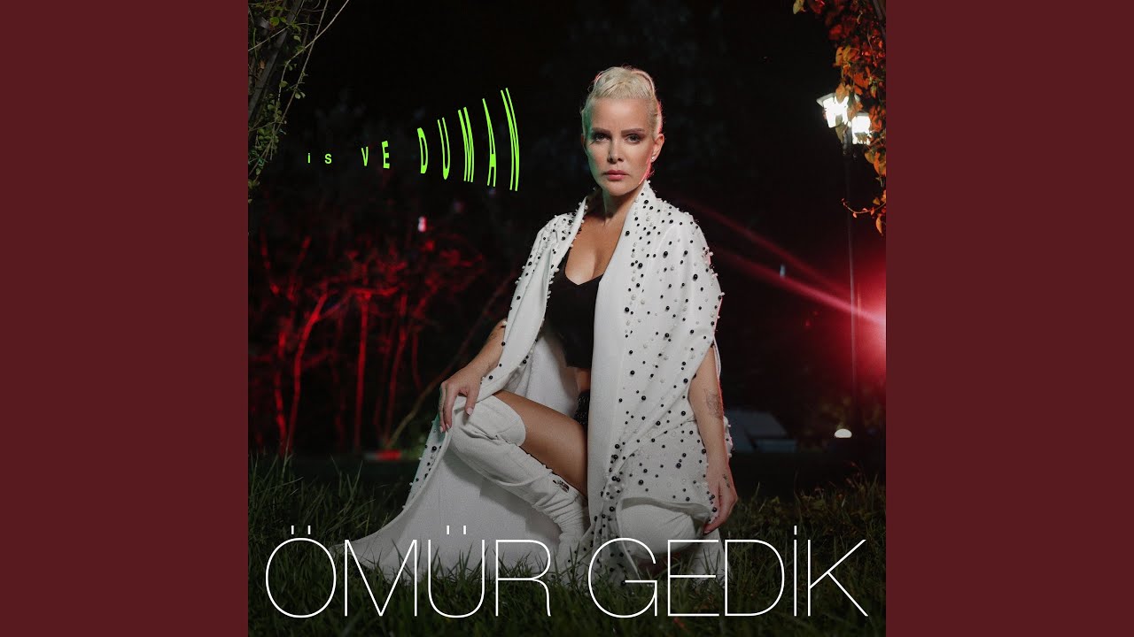 İs ve Duman