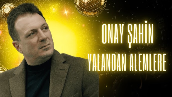 Yalandan Alemlere