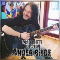 Yandı Bitti Kül Oldu