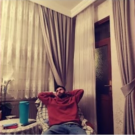 Ne Sana Kalır Ne Bana