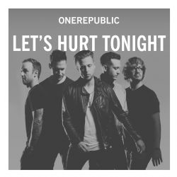 Lets Hurt Tonight
