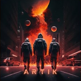 Artık