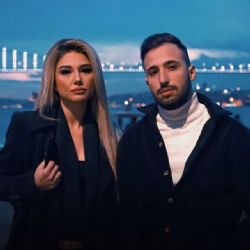 Ayrılamıyorum Senden